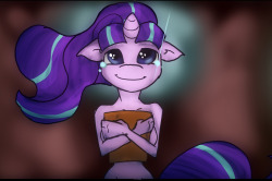   Check Out The Story Of Starlight Learning Just How Deep Friendship, And Other Things,