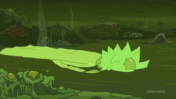 rickmyroll:  When you wake up from a nap and don’t know what year it is