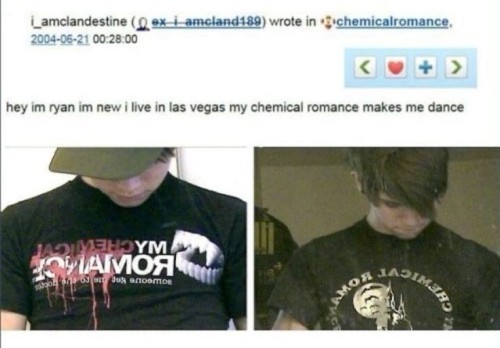 This Needs To Be Archived In American History 
