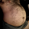 musclepig86:Muscle gut dadification is in full swing 