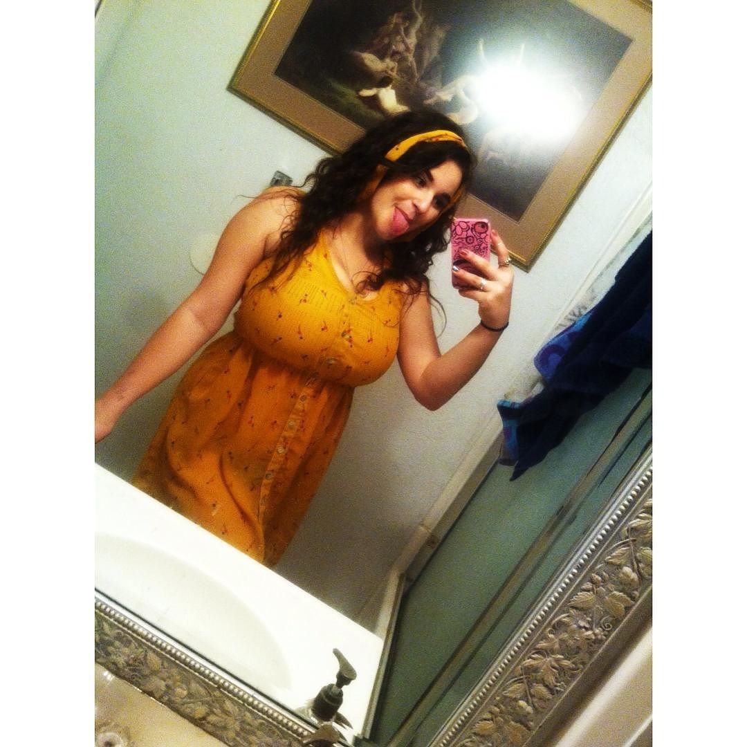 Busty Way