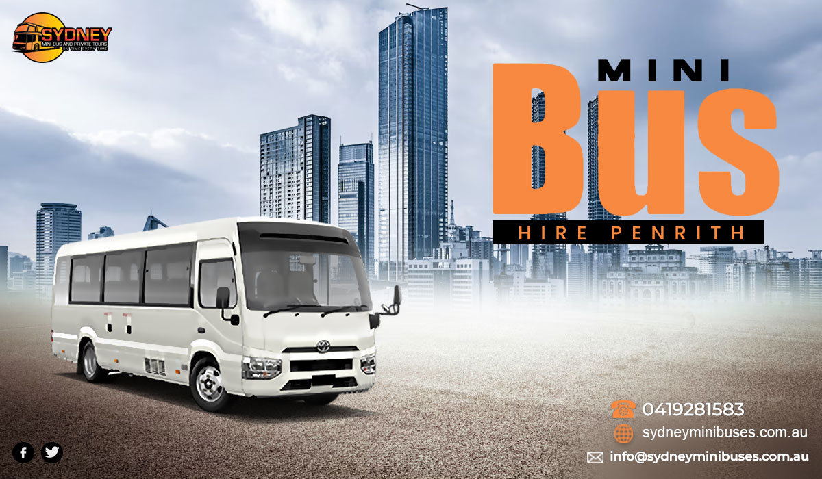 Everything to know about mini bus hire: A complete guide – @jaxonkershaw on Tumblr