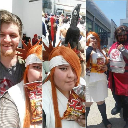 Chouchou Cosplay Appreciation Part Post