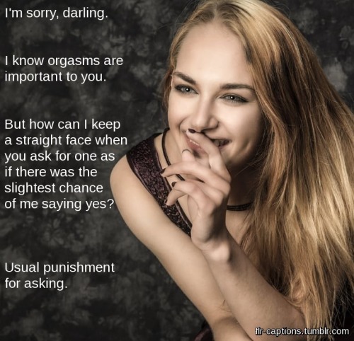 I’m sorry darling  I know orgasms are adult photos