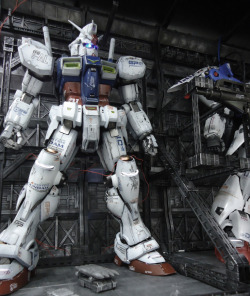 ohnicegundam:  PG 1/60 RX-78 Gundam GP-01/Fb