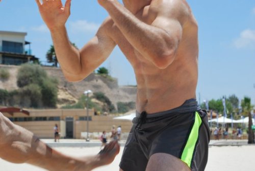 Porn Israhunks photos