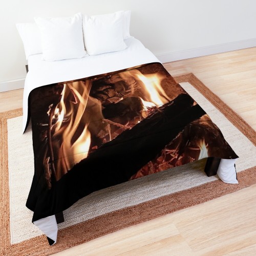 Https://www.redbubble.com/i/comforter/fire-to-fire-vacation-holiday-fashion-for-spring-by-abouwissal2007/73926679.8IC4O