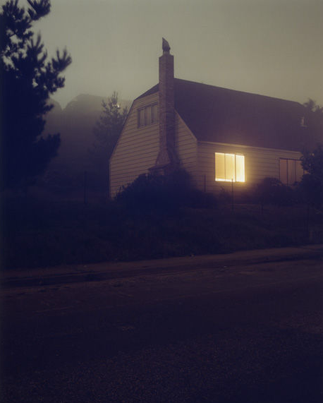 Sex foxmouth:Homes at Night, 2016 | by Todd Hido pictures