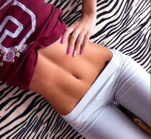 fitnessisfitfor-me:  follow for fitness :)