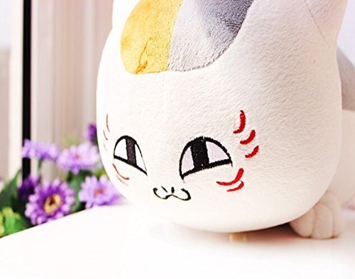 ifievergetintocosplay:  Anime Natsume’s Book of Friends Nyanko Sensei Yuujinchou