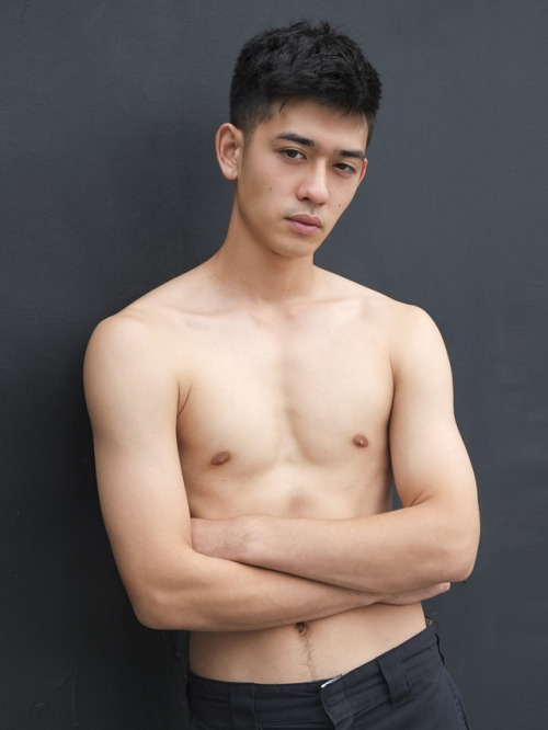 XXX christos:Keisuke Asano at Next Management photo