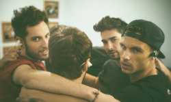 getdeluxe:  You Me At Six - USA Spring 2013