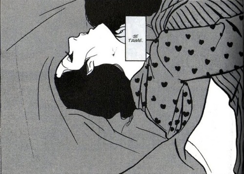 vincekris:  Kazuo Kamimura