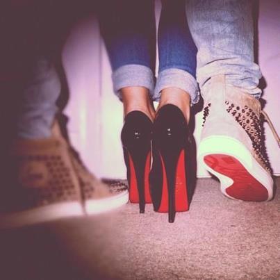 love Heels!