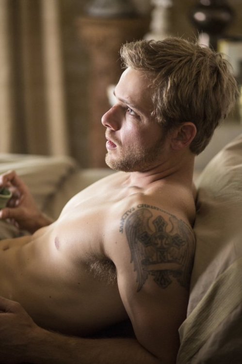 heissergeilerpeurcy-rapper:  Max Thieriot