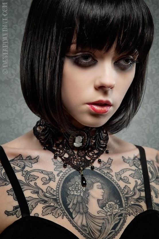 Tattoo Underground
