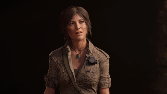 jericho-12:  Lara CroftShadow of the Tomb Raider