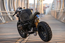 motomondiale:  BMW R1200S special