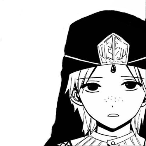 asaaemon:  8 generals: Ja’far 