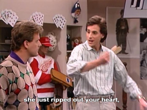 danny tanner