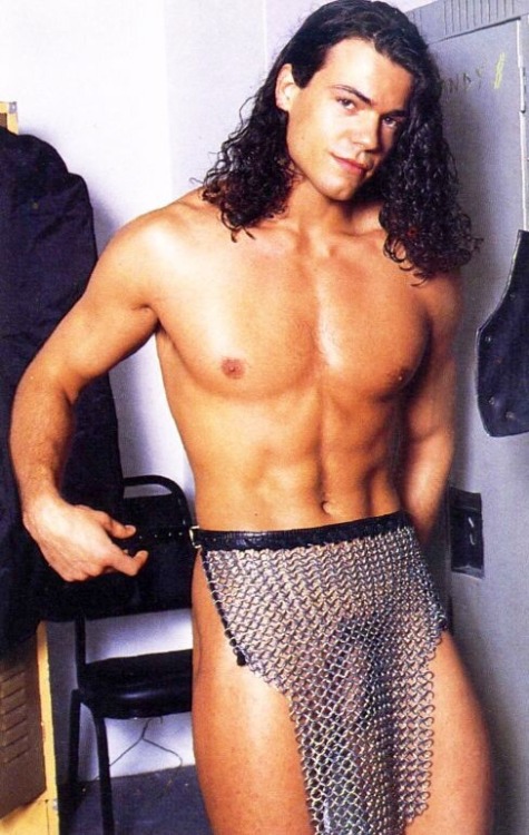 longhairdudesxxx:  Derek