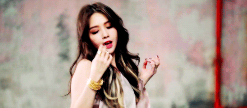 minahs: I love you, love you, love you.