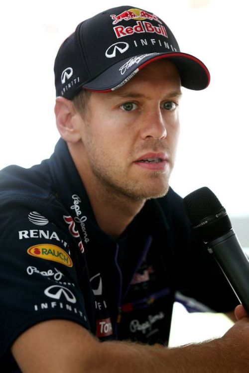 sherryli-sv:Sebastian Vettel