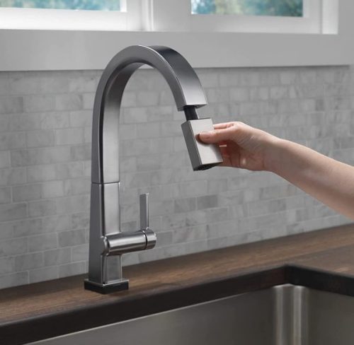 51 Kitchen Faucets for the Stylish Home Chef