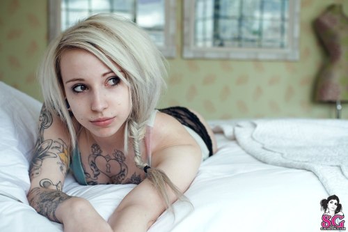  Stephy Suicide 