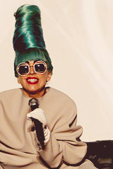 gagaeternelle:  Lady Gaga + press 