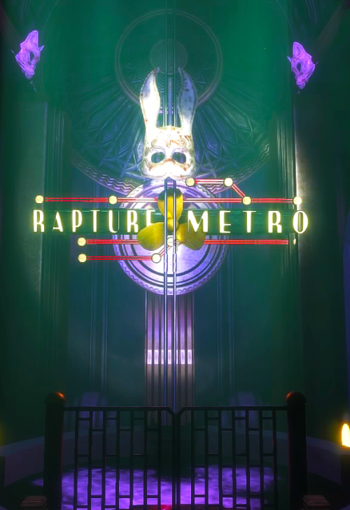 zacklover24:casey-likes-games:Welcome to Rapture (x)@ahzrukahl