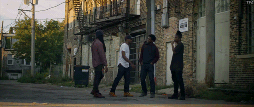 thefirstagreement:  Mick Jenkins - Dehydration