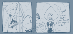 beautysnake:  cue peridot trying to explain