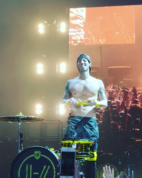 Belfast Bandito Tour 02.03.2019