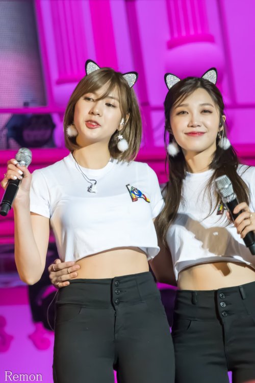 ohdearhayoung:remon ✧ do not edit.