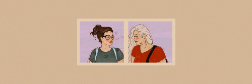 style headersplease:reblog/like if you save;or credit @catraprice on twitter;fanart by sapphoeresia 