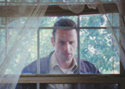 darylgrimes:  The Walking Dead Rewatch - Days Gone Bye 