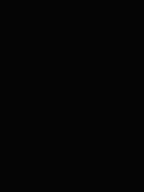 New Room, New Darkness.