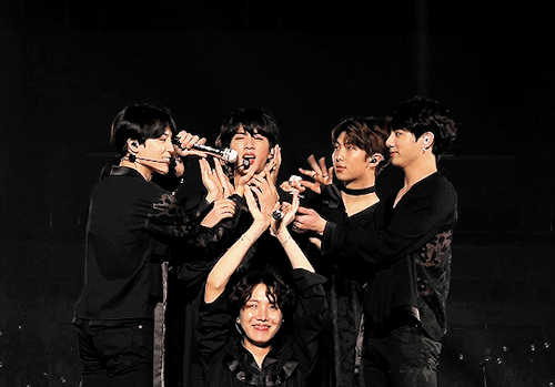 We'll Be Okay (cr. Namuspromised)