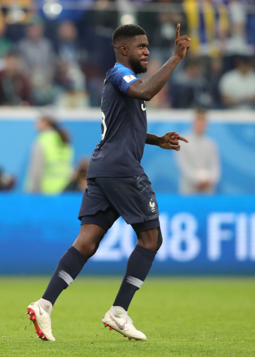 samuel umtiti