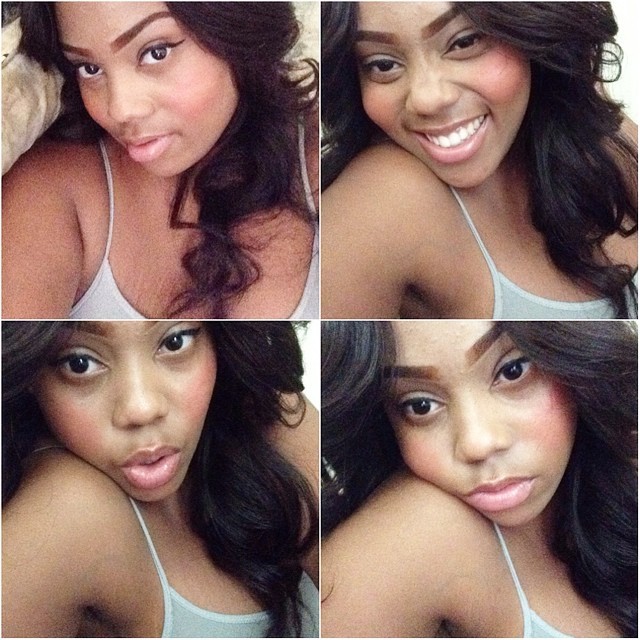 onealexiaelaine:  G🌻🌻d   V🌻bes  Only 😛