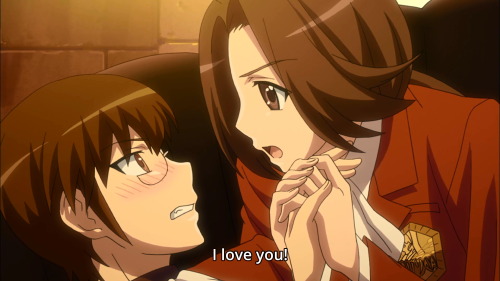 narukami75:  Well that escalated quickly.  