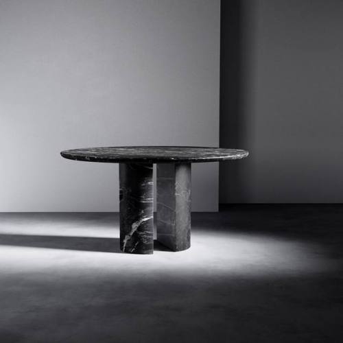 pjividen: Meta Table . . . . #Pjividen #dining table #marble #minmalism #minmalist #contemporarycraf
