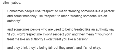 (via respect - Imgur) It is never oki, and i have no respect left for the people who try to dominate other people.