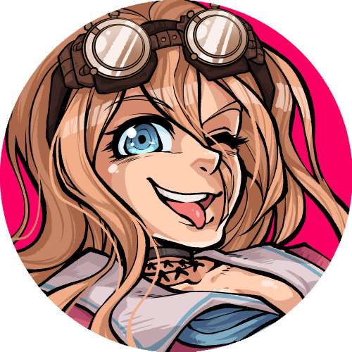 Finally sharing some close-ups of my Danganronpa V3 pin art! Had a blast drawing this crazy cast of 