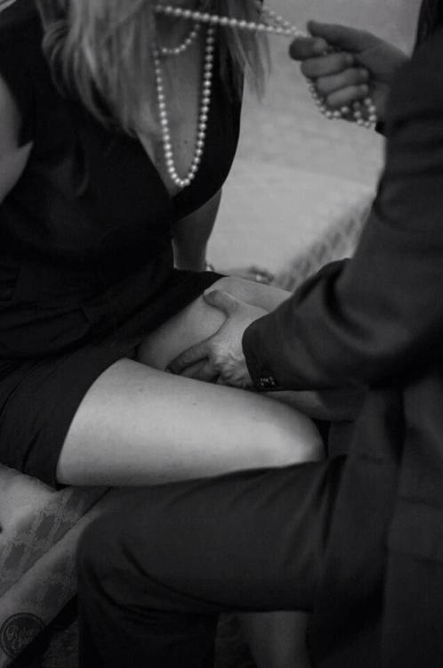 onlyme45:  sirtrouble43:  To own her, Devour her flesh.. But cherishing her what she is… A flower… Her Submission is a gift… Sir Trouble   Just Hot!!!!!