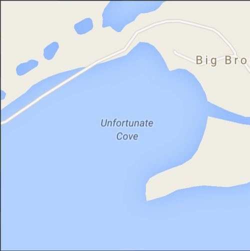 Porn 99percentinvisible:  the sad topographies photos