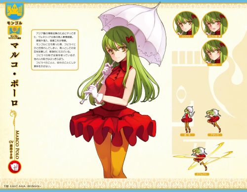 lovelyeroge:  英雄＊戦姫GOLD
