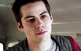 stilesscotty:  #he’s beauty #he’s grace #he’s… a disaster honestly