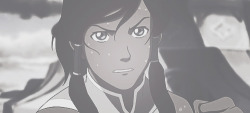 fogandfreckles:  rose-and-valerie:  korra